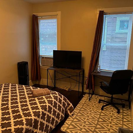 Homestay In Boston - Dorchester Fields Corner Area المظهر الخارجي الصورة