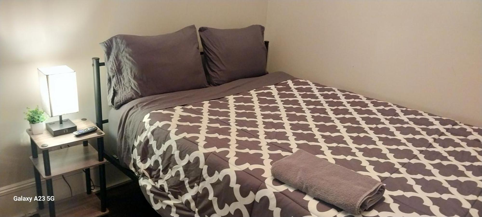Homestay In Boston - Dorchester Fields Corner Area المظهر الخارجي الصورة