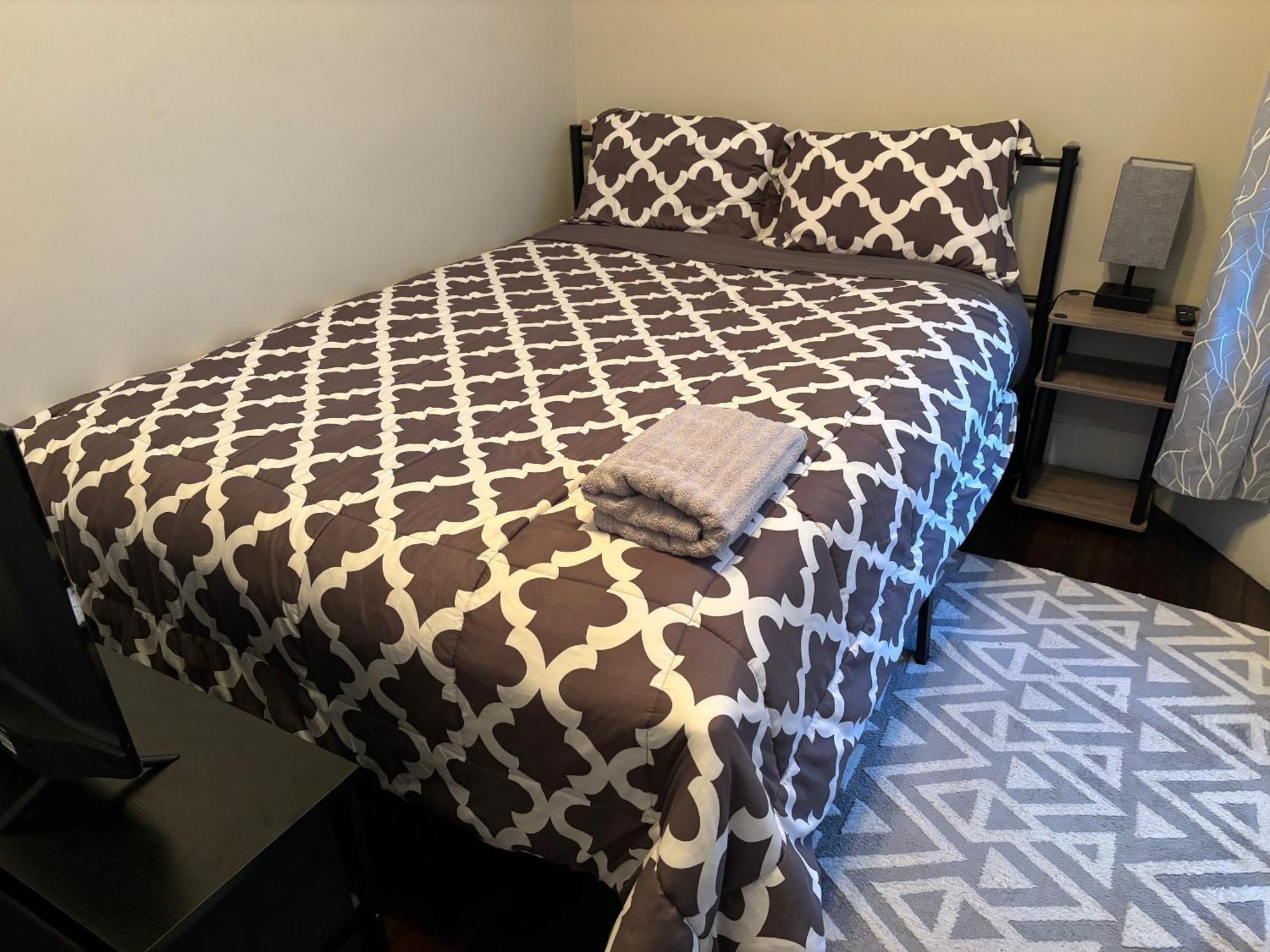 Homestay In Boston - Dorchester Fields Corner Area المظهر الخارجي الصورة
